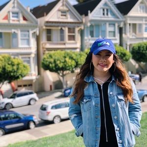 Meet your Posher, Kyo